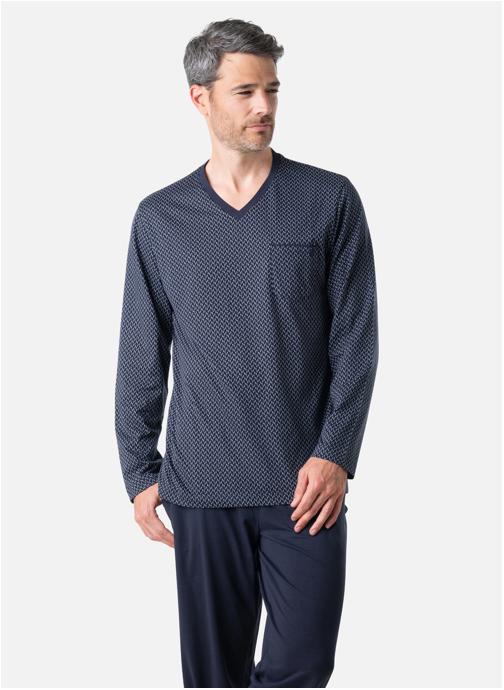 Eminence Combinaisons BUSINESS homme bleu