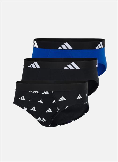adidas performance Slips ACTIVE FLEX COTTON homme bleu