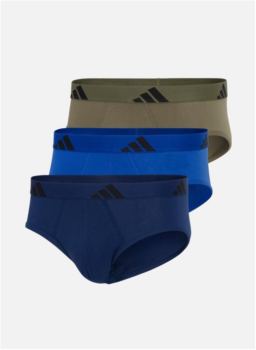 adidas performance Slips ACTIVE FLEX COTTON homme bleu