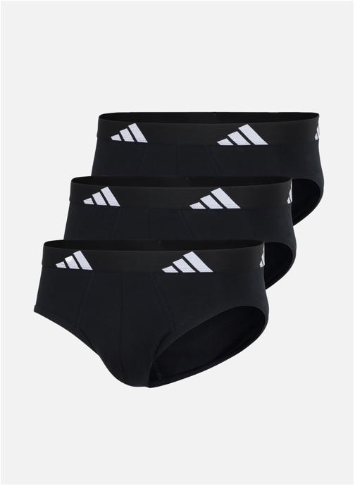 adidas performance Slips ACTIVE FLEX COTTON homme noir