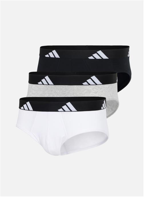 adidas performance Slips ACTIVE FLEX COTTON homme gris