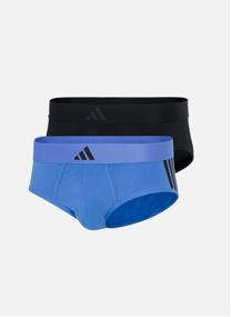 Slips 3 STRIPES homme bleu adidas performance Slips 3 STRIPES homme bleu Bleu clair