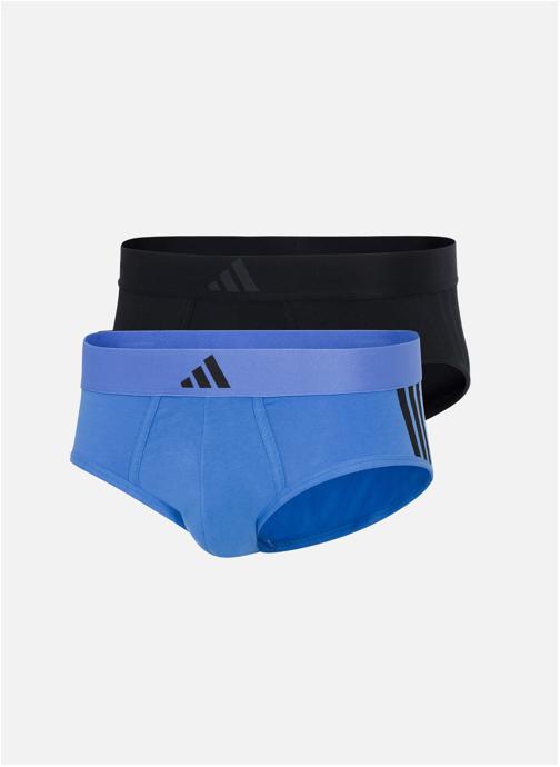 adidas performance Slips 3 STRIPES homme bleu