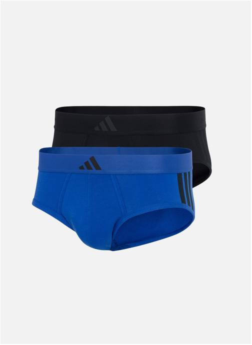adidas performance Slips 3 STRIPES homme bleu