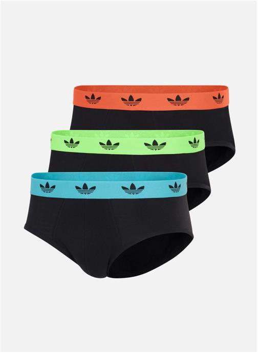 adidas performance Slips COMFORT FLEX COTTON homme noir