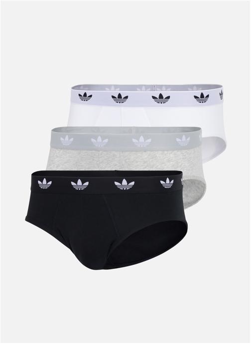 adidas performance Slips COMFORT FLEX COTTON homme gris