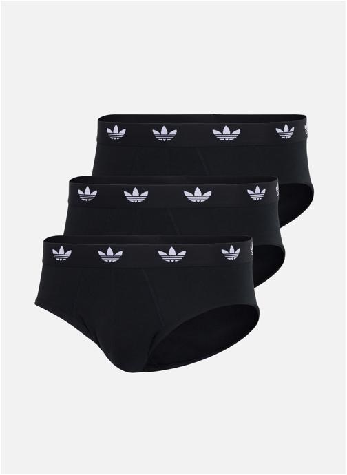 adidas performance Slips COMFORT FLEX COTTON homme noir