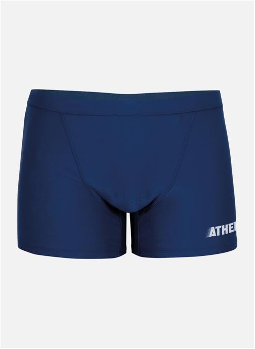 ATHENA Boxers de bain TECHNIQUE homme bleu