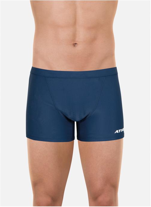 ATHENA Boxers de bain TECHNIQUE homme bleu