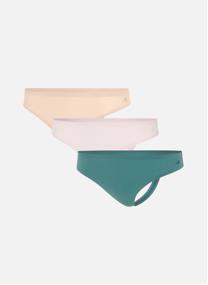 Culottes ACTIVE LIGHT FLEX femme argent