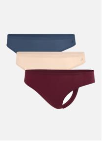 Culottes ACTIVE LIGHT FLEX femme argent
