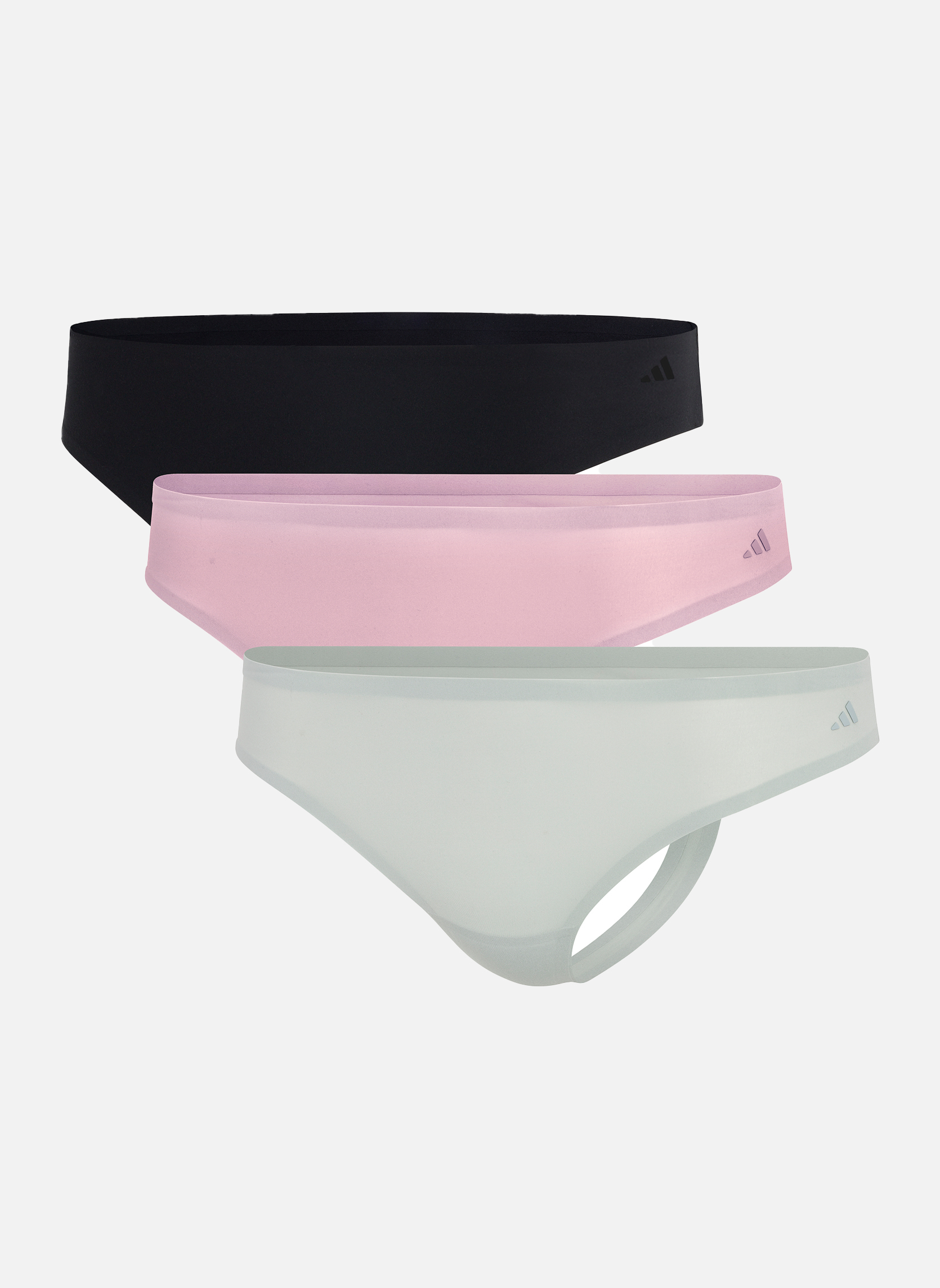 Culottes ACTIVE LIGHT FLEX femme argent adidas performance Culottes ACTIVE LIGHT FLEX femme argent Argent
