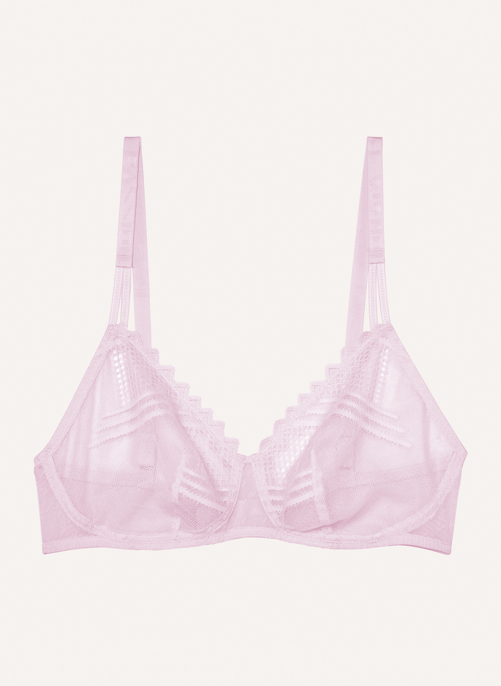 Brassières RODEO femme violet Passionata Brassières RODEO femme violet Violet