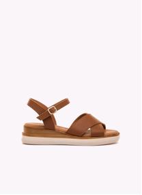 Sandales Sandales compensées Femme MTNG DANIELA or femme marron MTNG Sandales Sandales compensées Femme MTNG DANIELA or femme marron Marron