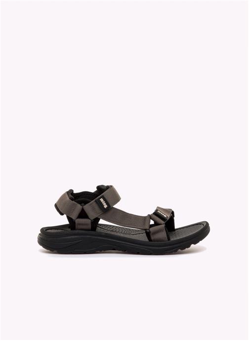 MTNG Sandales et mules Sandales Homme MTNG SOLANA noir homme gris