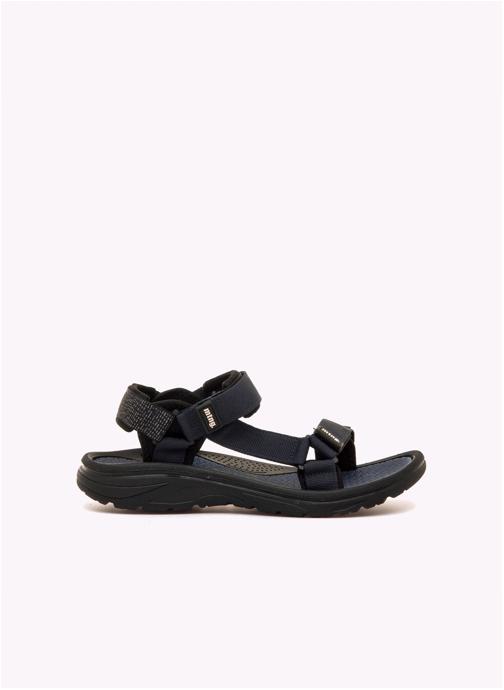 MTNG Sandales et mules Sandales Homme MTNG SOLANA noir homme bleu