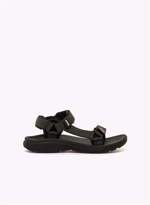 MTNG Sandales et mules Sandales Homme MTNG SOLANA noir homme noir