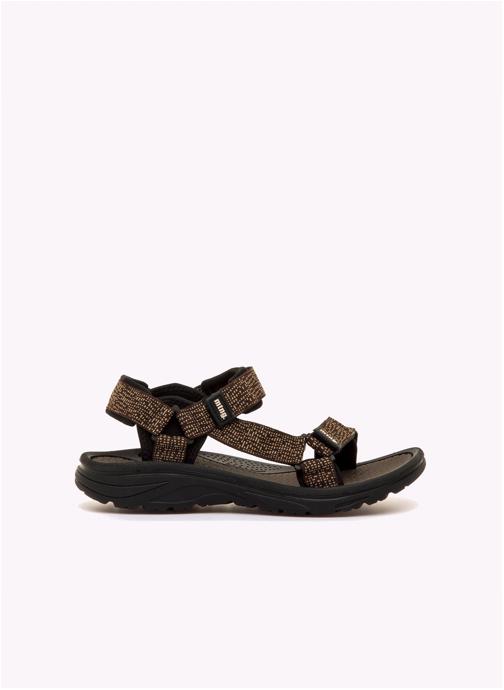 MTNG Sandales et mules Sandales Homme MTNG SOLANA noir homme marron