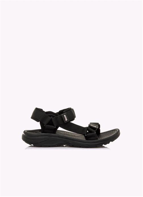 MTNG Sandales et mules Sandales Homme MTNG SOLANA noir homme noir