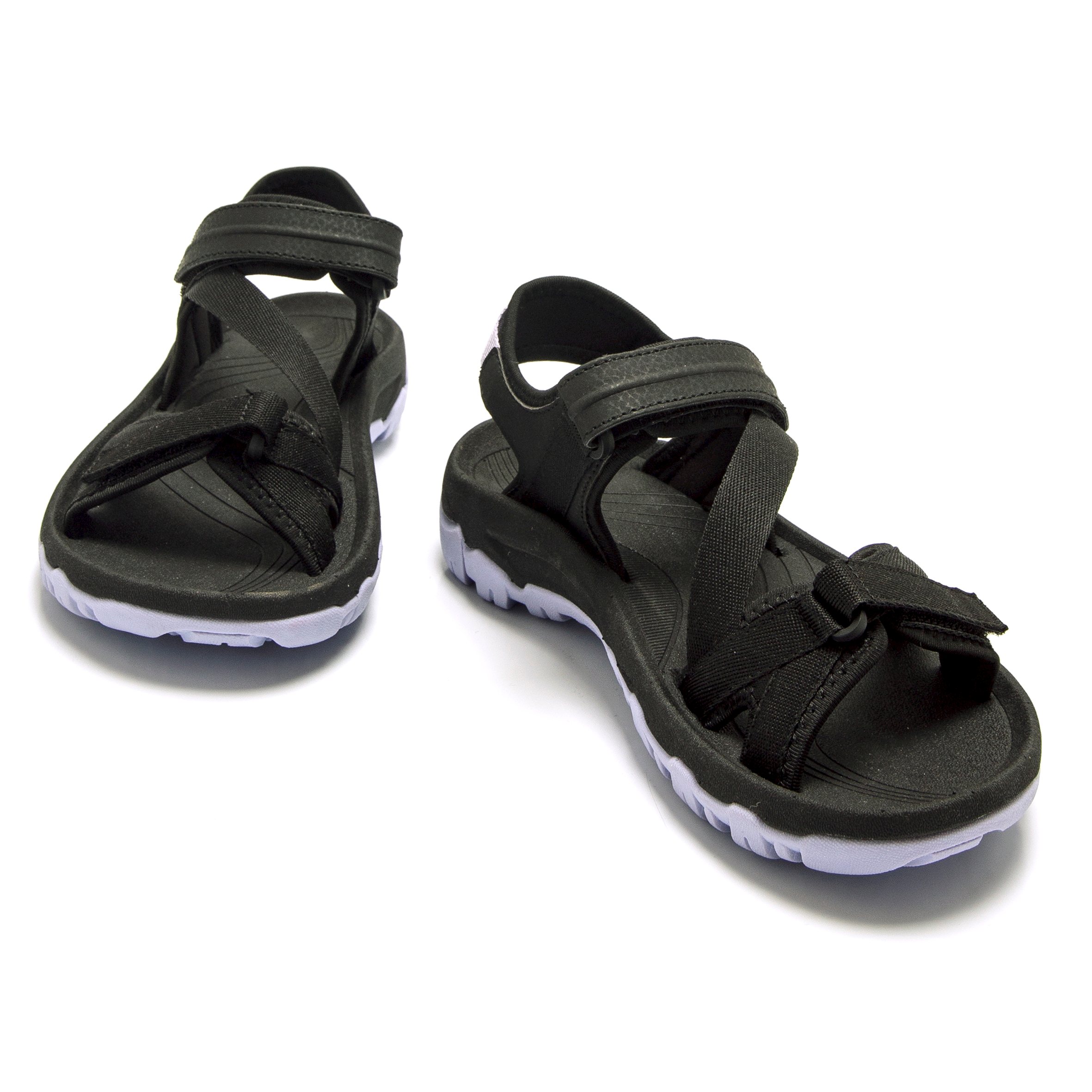 Sandales Sandales plates Femme MTNG TIFON noir femme noir MTNG Sandales Sandales plates Femme MTNG TIFON noir femme noir Noir