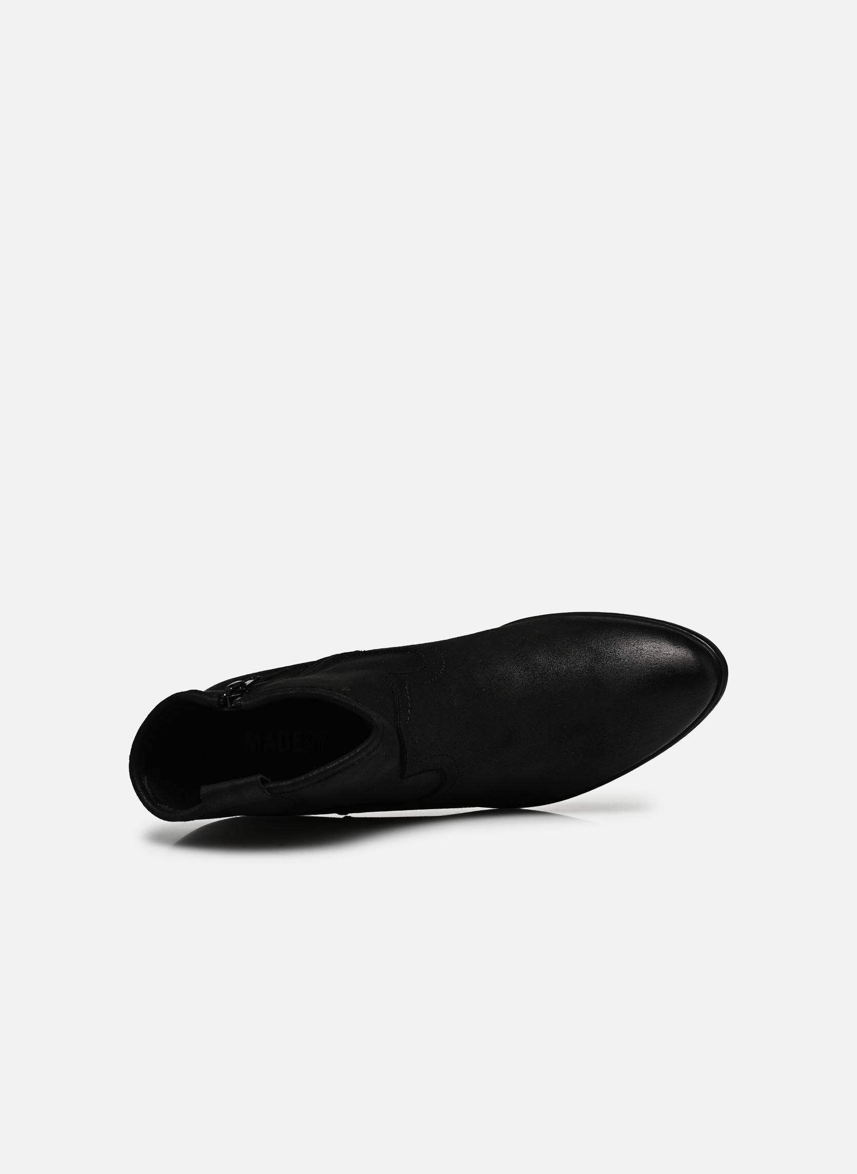 Cowboy boots Boots THULE dames zwart MADE BY Cowboy boots Boots THULE dames zwart NOIR