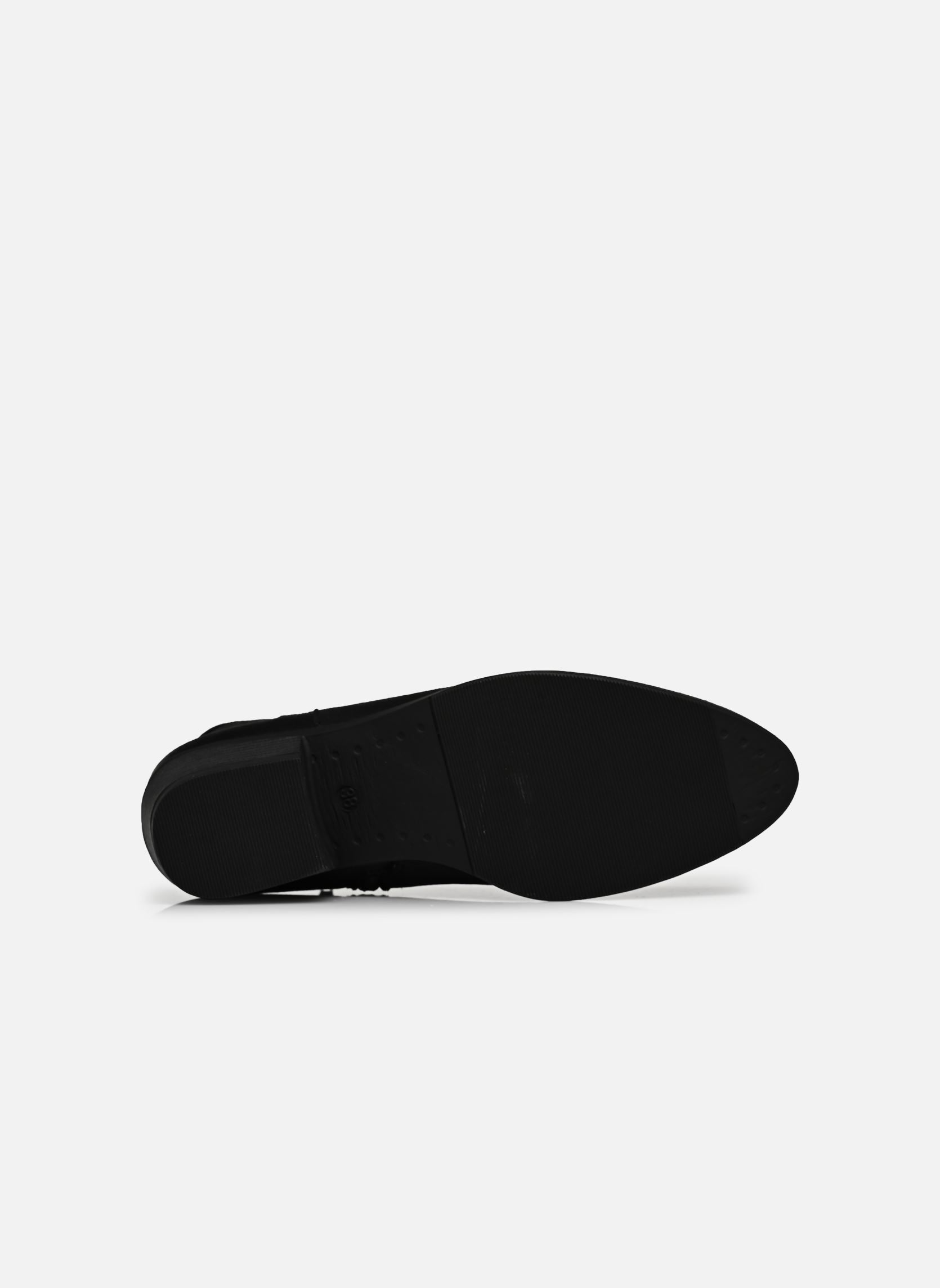 Cowboy boots Boots THULE dames zwart MADE BY Cowboy boots Boots THULE dames zwart NOIR