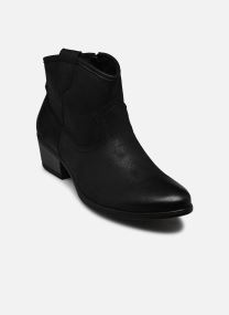 Cowboy boots Boots THULE dames zwart