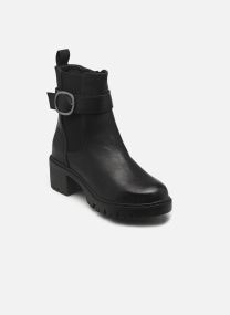 Biker-Stiefeletten Boots THYDE damen schwarz