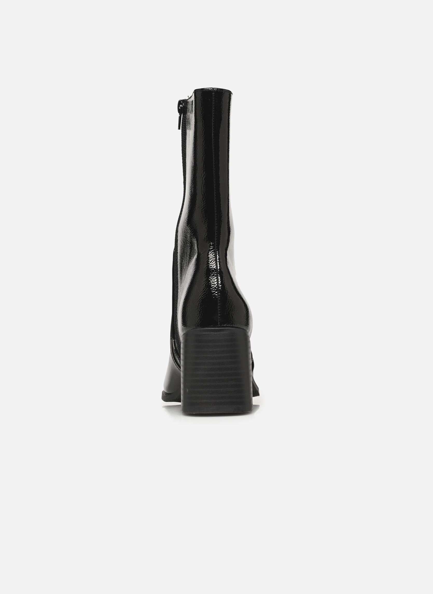 Stiefeletten und Stiefel Boots DUA damen schwarz MADE BY Stiefeletten und Stiefel Boots DUA damen schwarz Noir