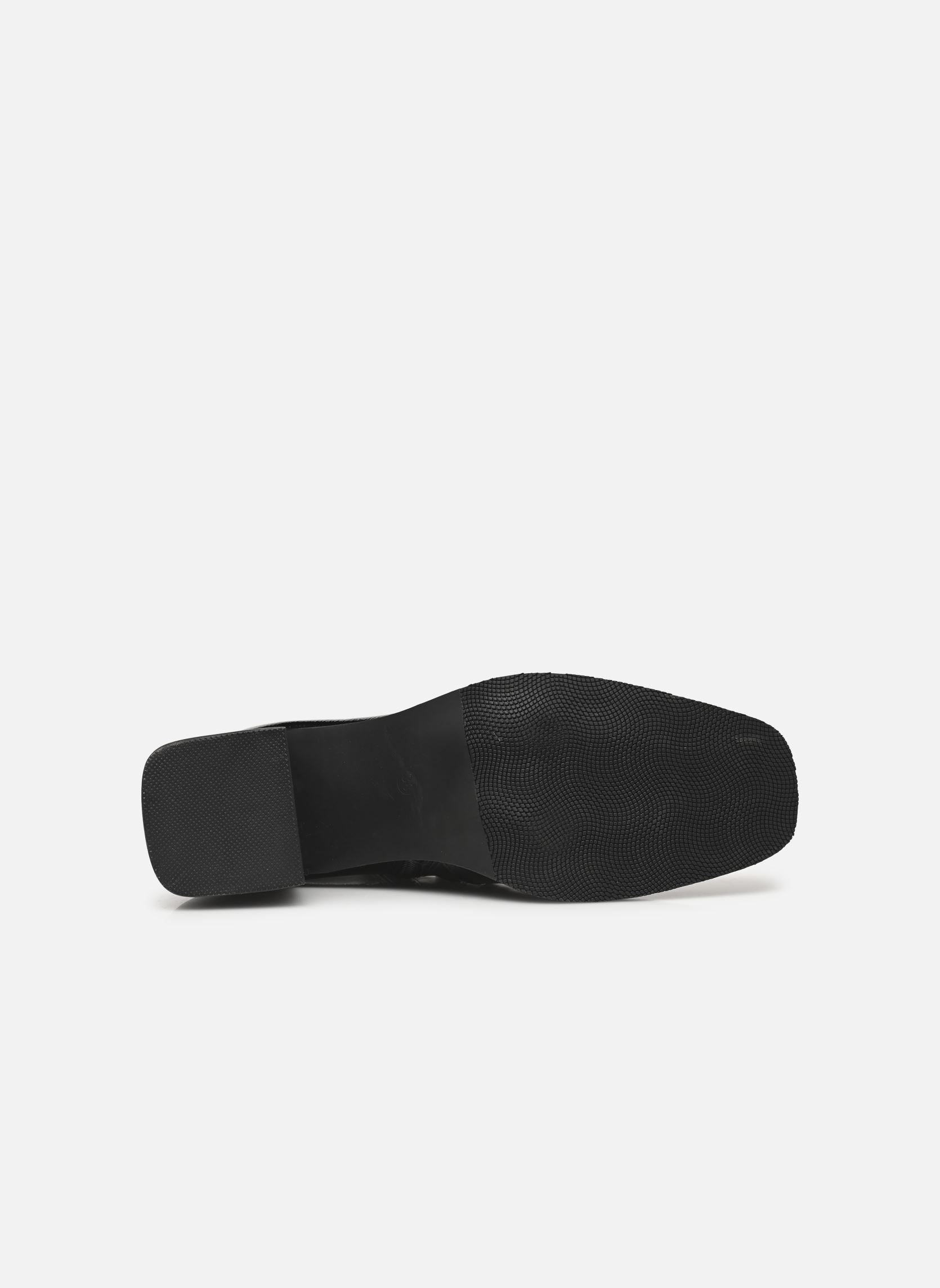 Stiefeletten und Stiefel Boots DUA damen schwarz MADE BY Stiefeletten und Stiefel Boots DUA damen schwarz Noir