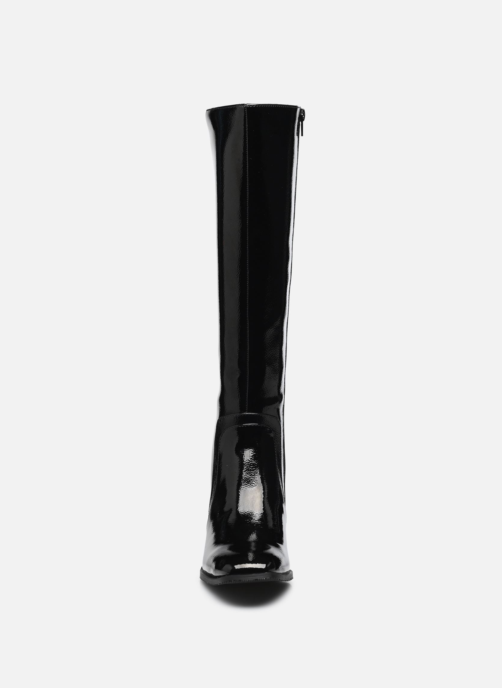 Stiefel Bottes DUAHI damen schwarz MADE BY Stiefel Bottes DUAHI damen schwarz NOIR