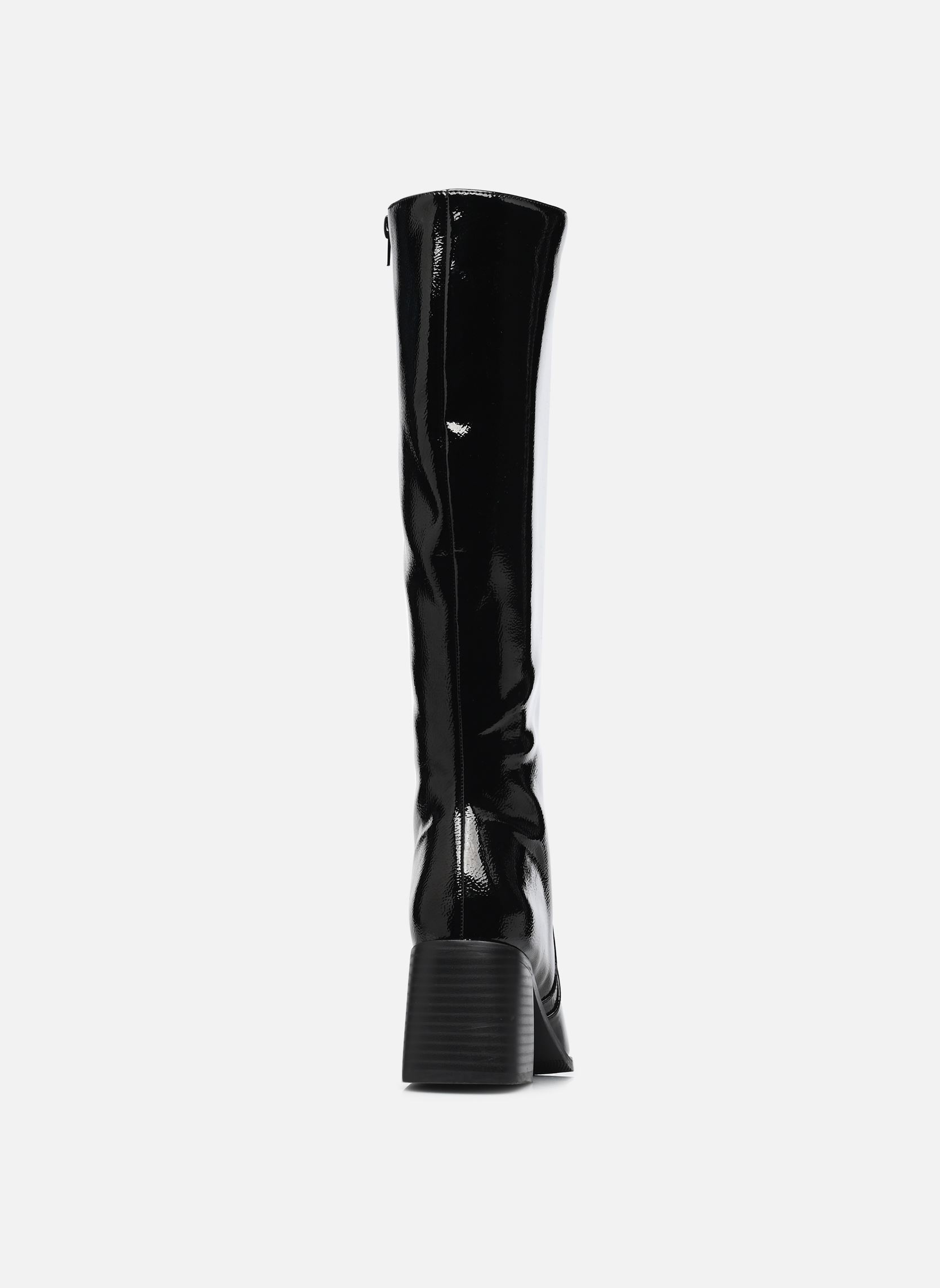 Stiefel Bottes DUAHI damen schwarz MADE BY Stiefel Bottes DUAHI damen schwarz NOIR
