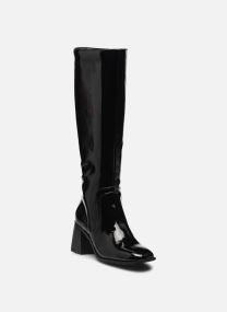 Stiefel Bottes DUAHI damen schwarz MADE BY Stiefel Bottes DUAHI damen schwarz NOIR