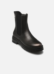 Stiefeletten und Stiefel Boots DAUBABA damen schwarz MADE BY Stiefeletten und Stiefel Boots DAUBABA damen schwarz ANTHRACITE FONCÉ