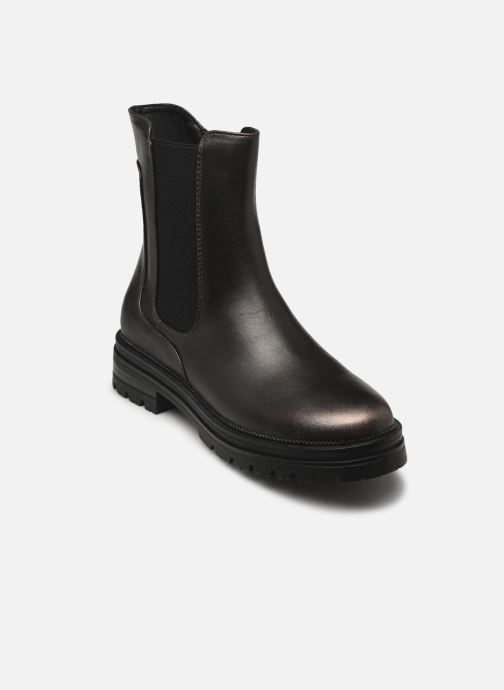MADE BY Stiefeletten und Stiefel Boots DAUBABA damen schwarz