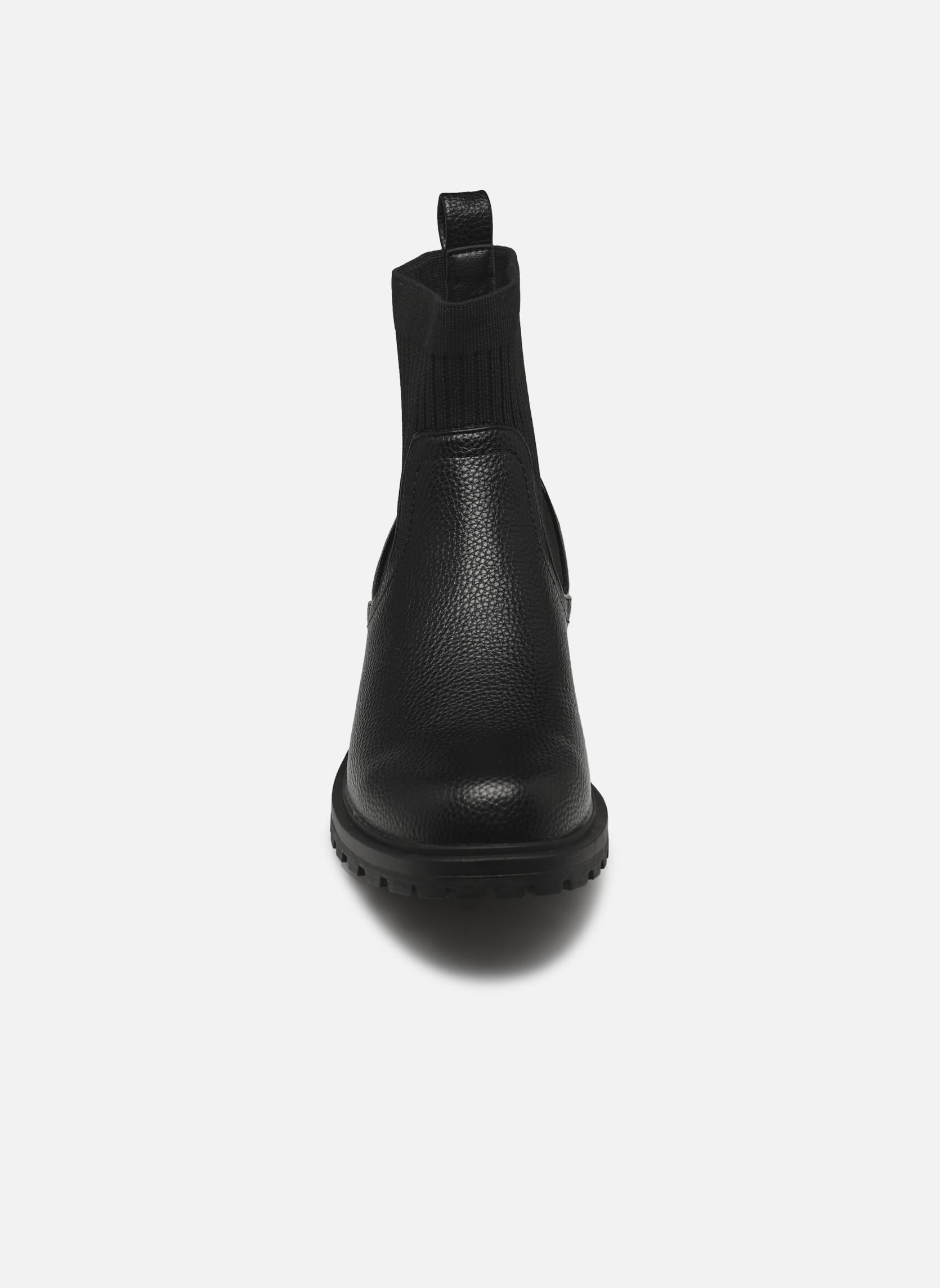 Bottines et boots Boots DASOCK femme noir MADE BY Bottines et boots Boots DASOCK femme noir NOIR