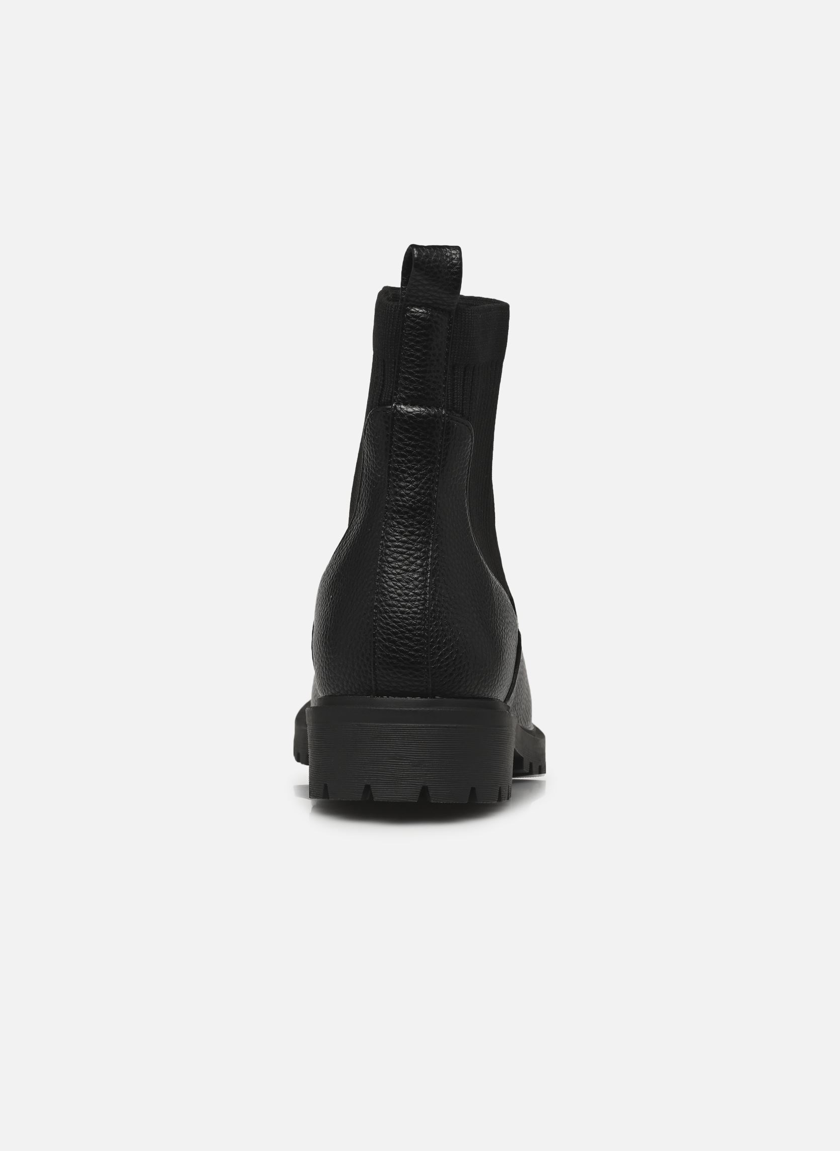 Bottines et boots Boots DASOCK femme noir MADE BY Bottines et boots Boots DASOCK femme noir NOIR