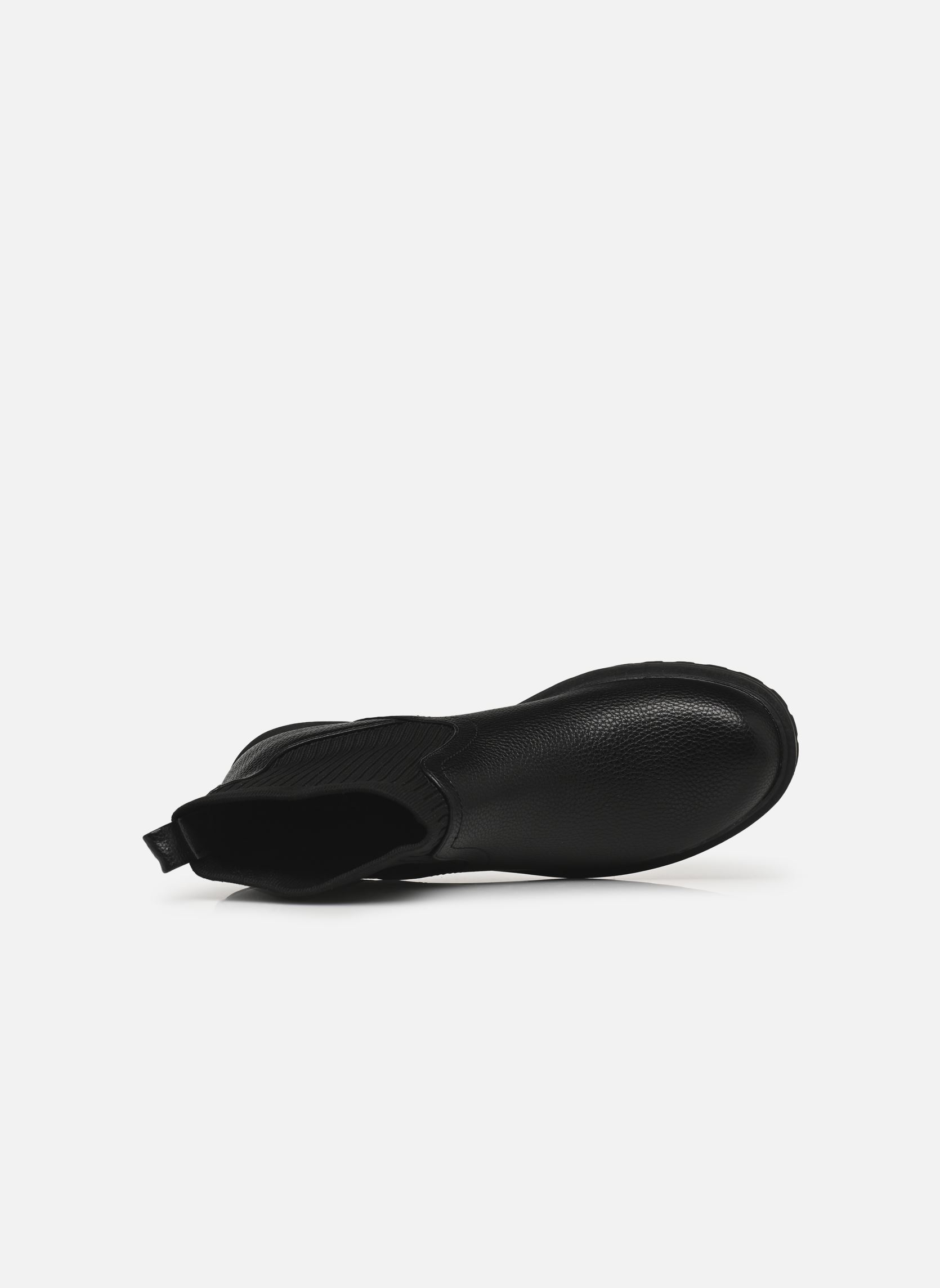 Bottines et boots Boots DASOCK femme noir MADE BY Bottines et boots Boots DASOCK femme noir NOIR