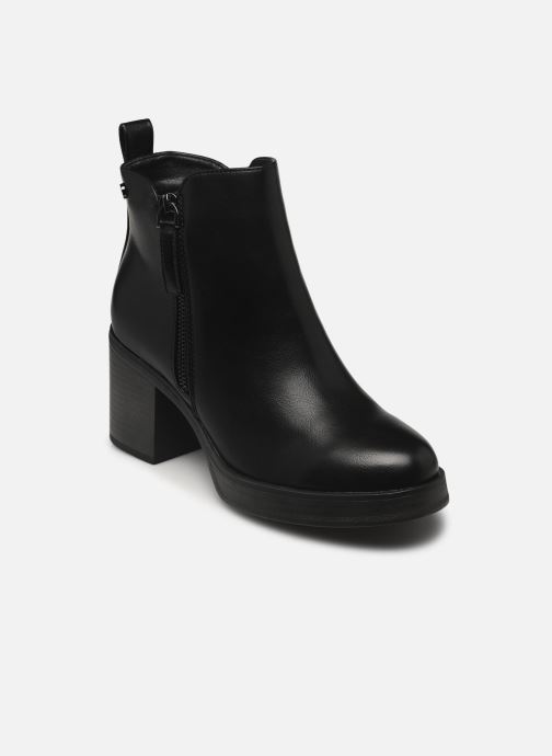 MADE BY Bottines et boots Boots DOUANI femme noir