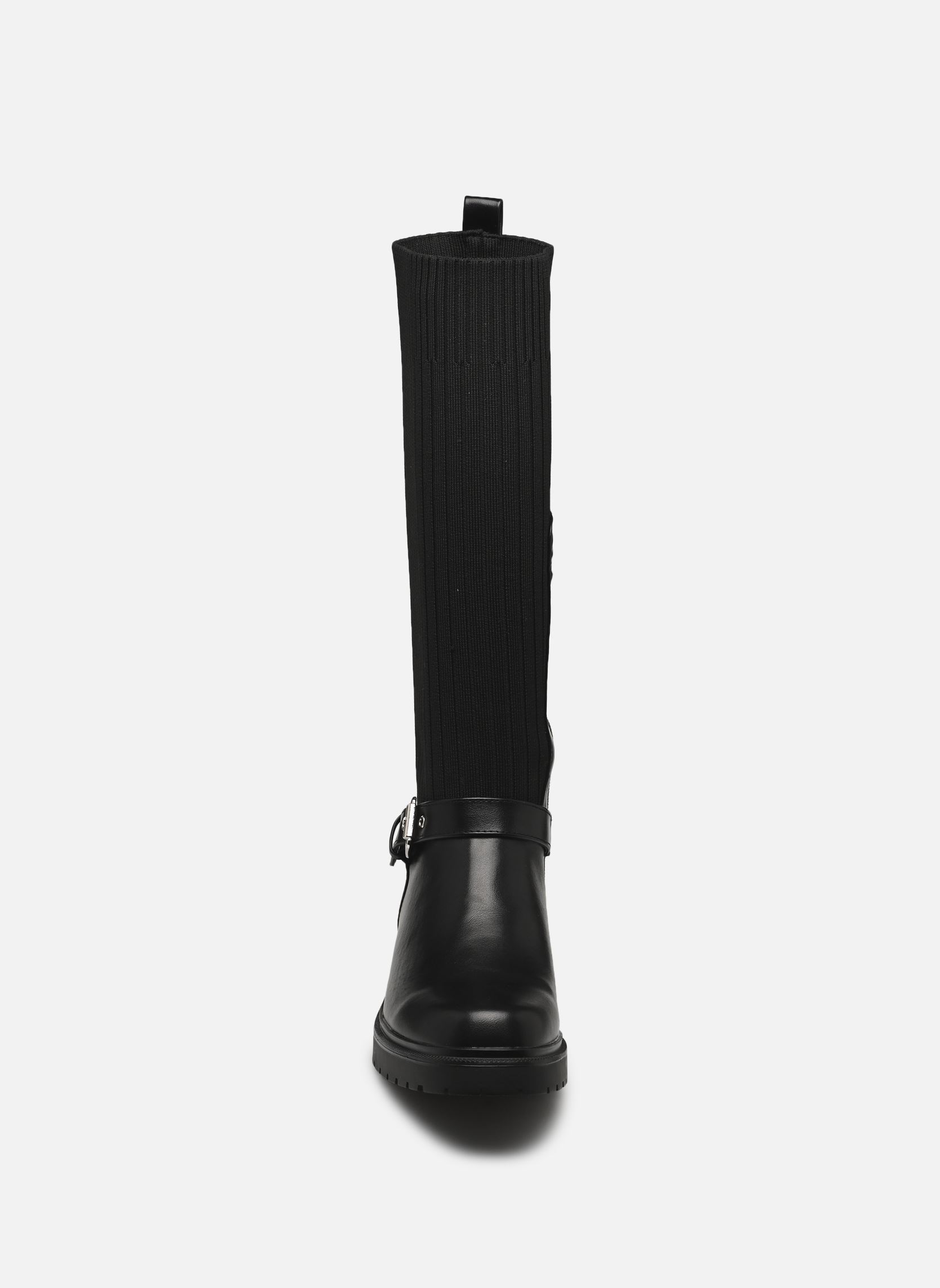 Stiefel Bottes DUKNIGHT damen schwarz MADE BY Stiefel Bottes DUKNIGHT damen schwarz NOIR