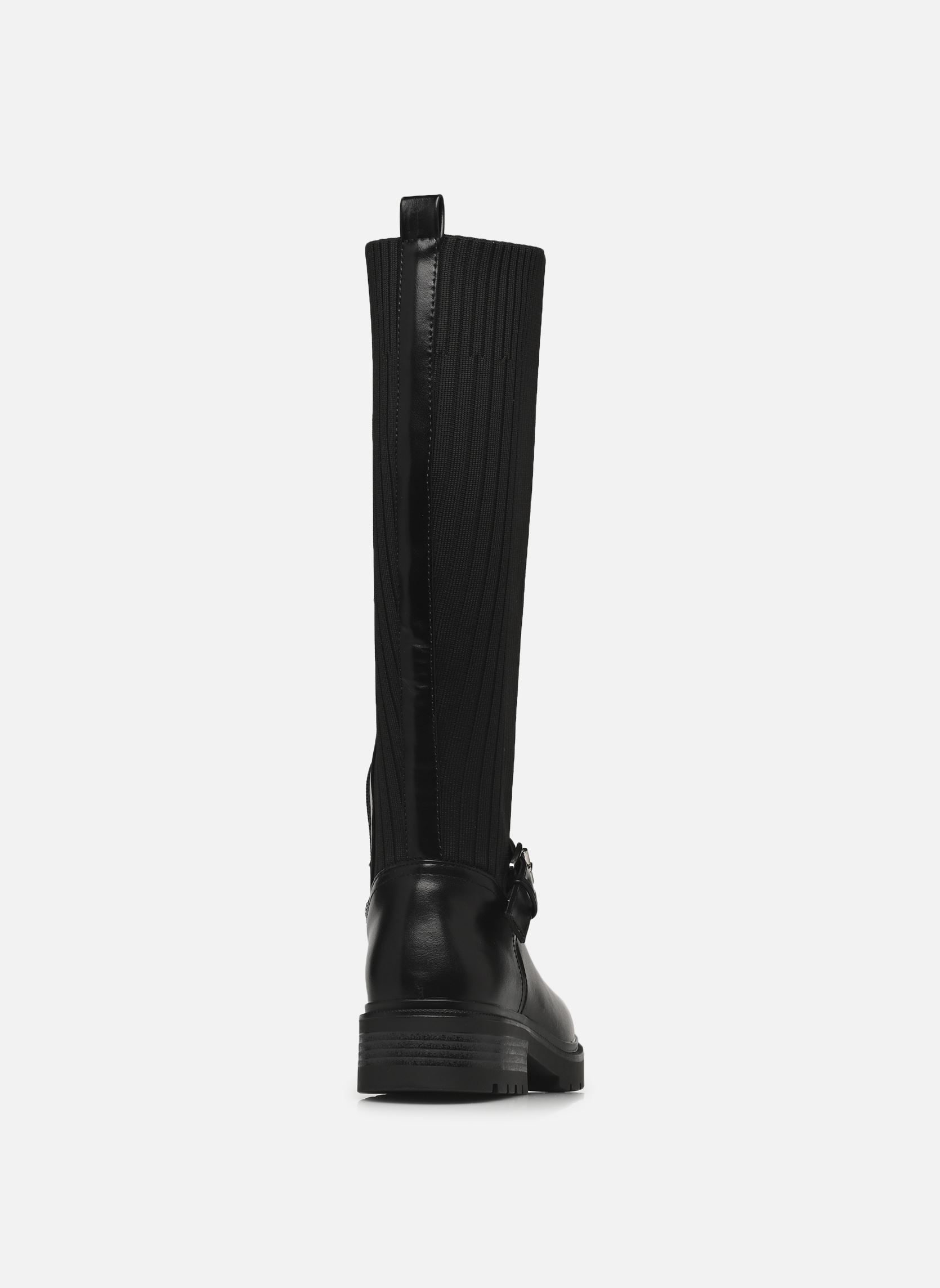 Stiefel Bottes DUKNIGHT damen schwarz MADE BY Stiefel Bottes DUKNIGHT damen schwarz NOIR