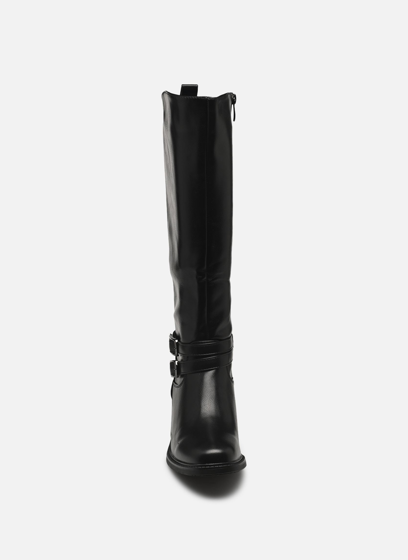 Bottes Bottes DAUBUCK femme noir MADE BY Bottes Bottes DAUBUCK femme noir NOIR