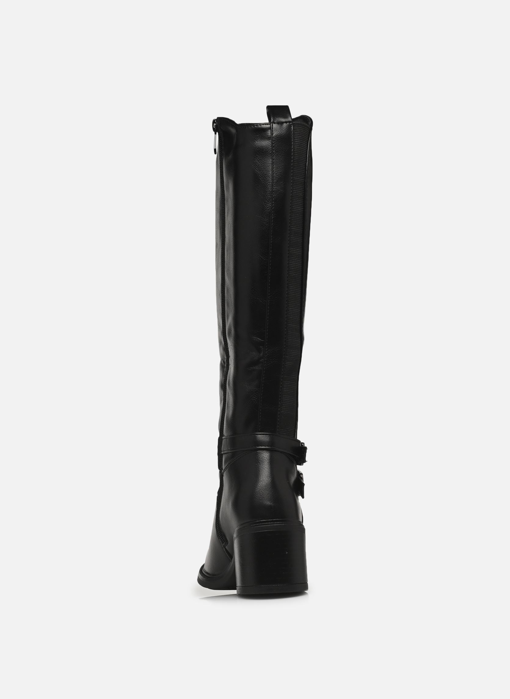Bottes Bottes DAUBUCK femme noir MADE BY Bottes Bottes DAUBUCK femme noir NOIR