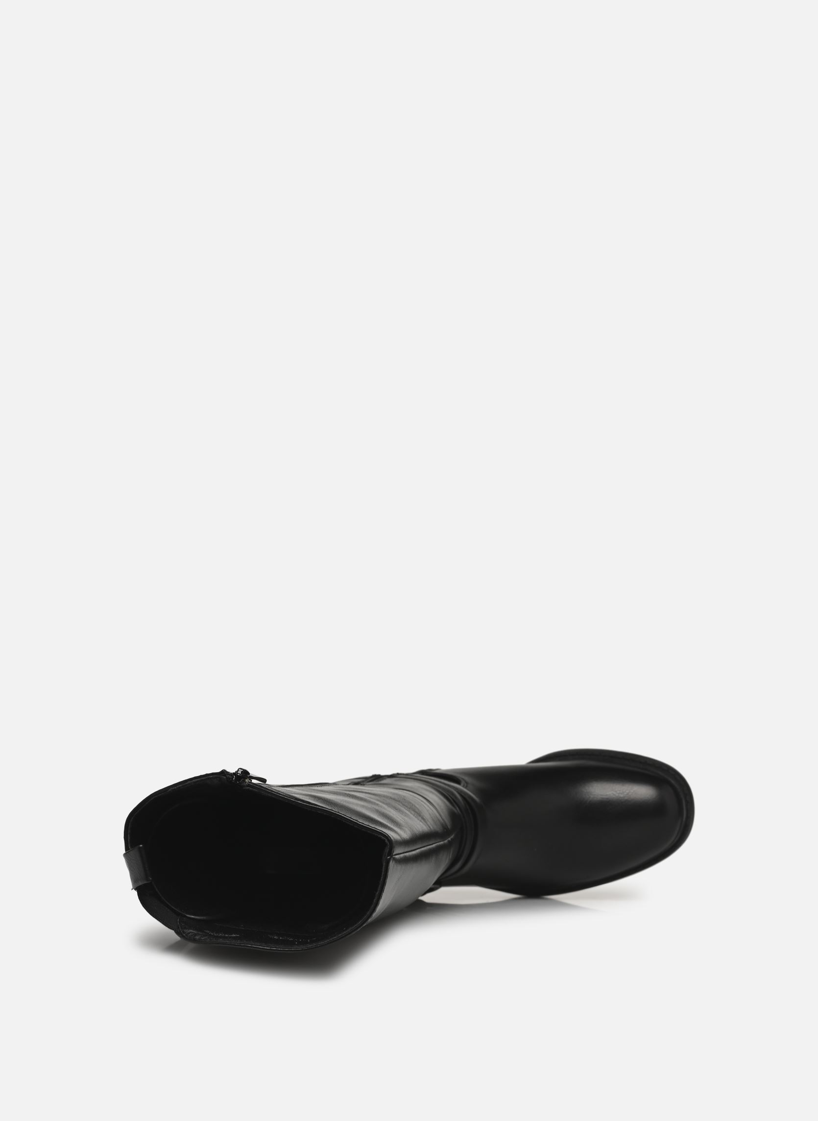 Bottes Bottes DAUBUCK femme noir MADE BY Bottes Bottes DAUBUCK femme noir NOIR