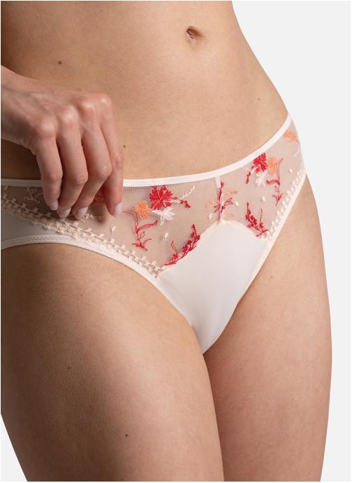 Passionata Culottes SUZY femme rose