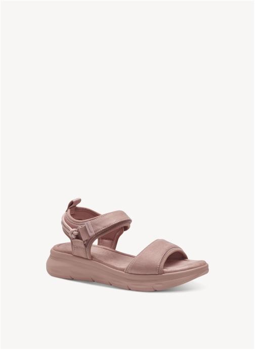 Tamaris Sandales rose