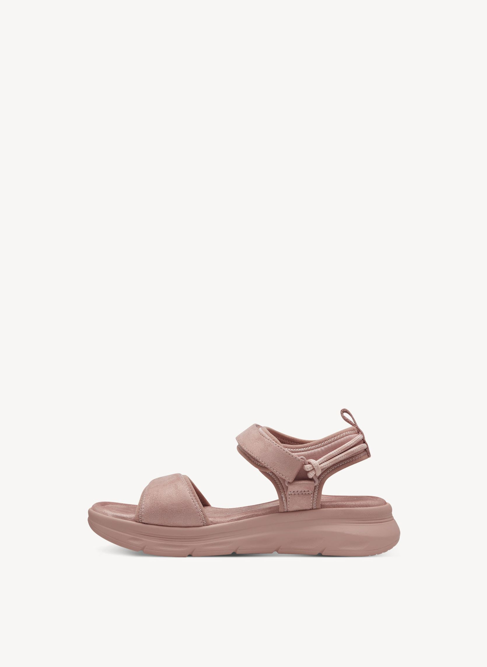 Sandales 1-28716-44 femme rose Tamaris Sandales 1-28716-44 femme rose Rose saumon