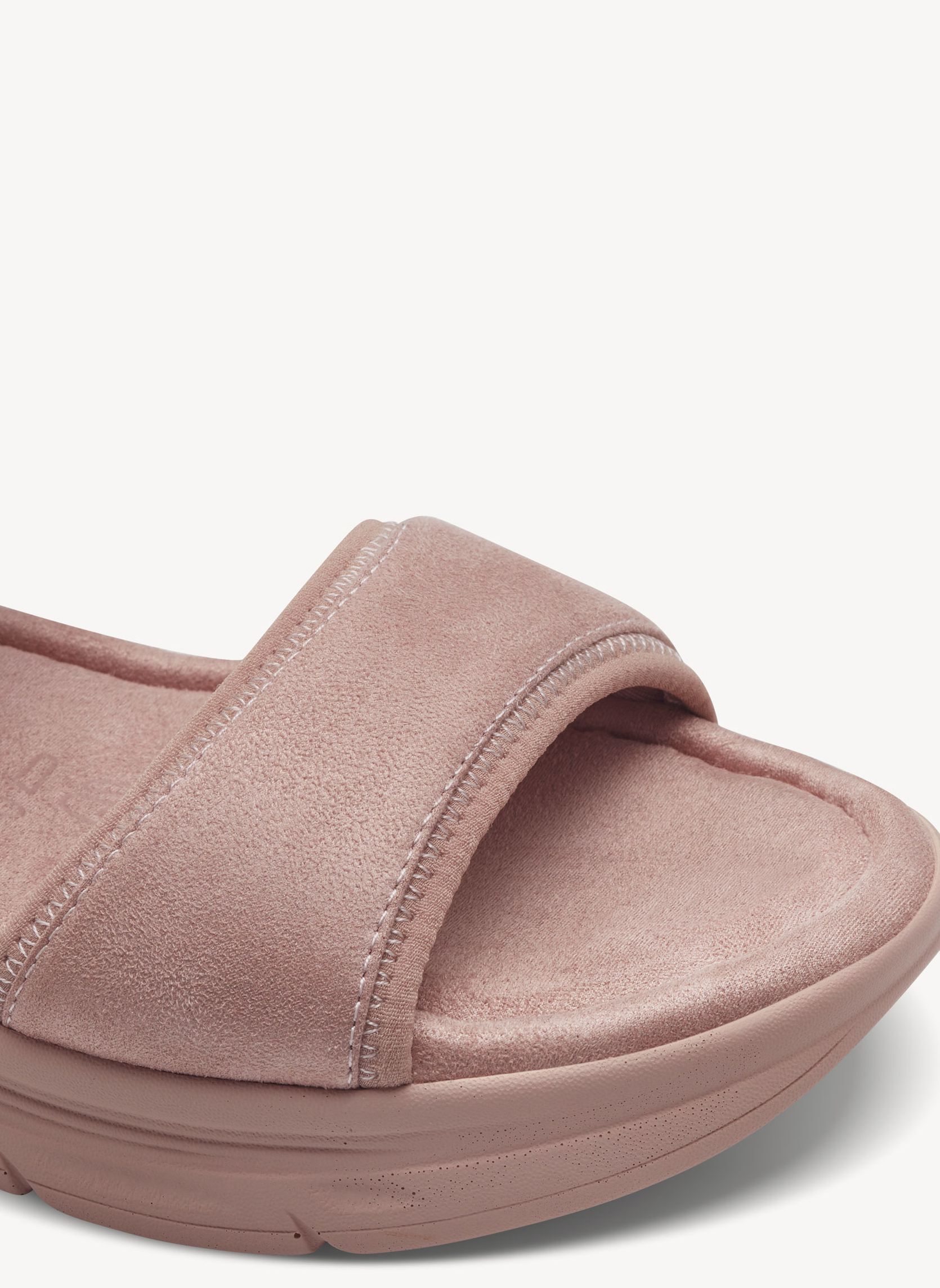 Sandales 1-28716-44 femme rose Tamaris Sandales 1-28716-44 femme rose Rose saumon