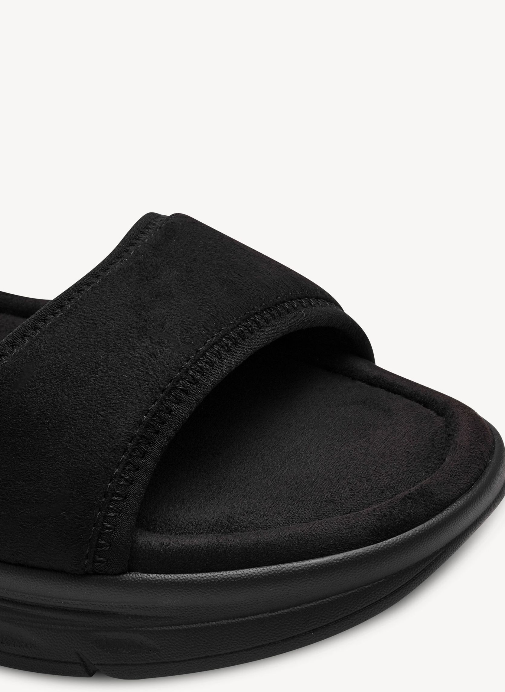Sandales 1-28716-44 femme noir Tamaris Sandales 1-28716-44 femme noir Noir
