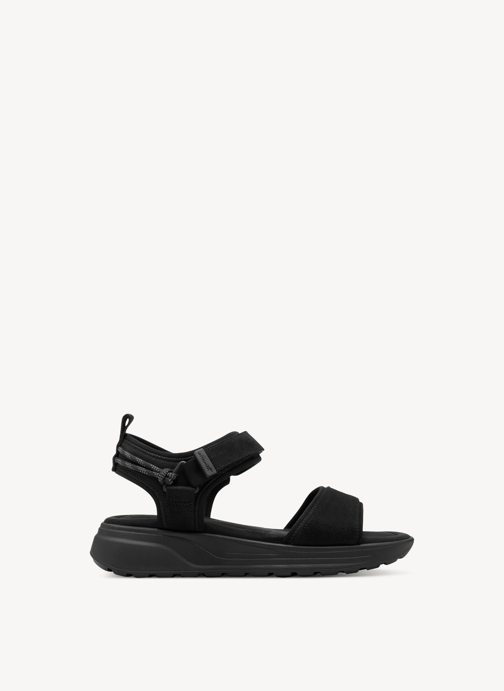 Sandales 1-28716-44 femme noir Tamaris Sandales 1-28716-44 femme noir Noir